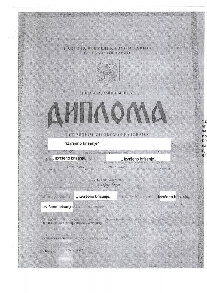 Инф. 5 по рјешењу УПИ 12-037/24-841 /5