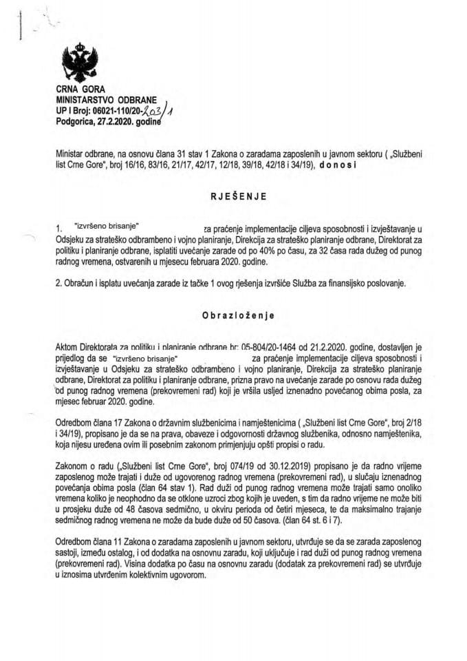 Инф. 2по рјешењу УПИ 12-037/24-925/ 5