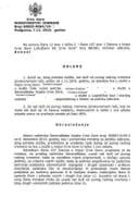 Инф. 3 по рјешењу УПИ 12-037/24-925/ 5