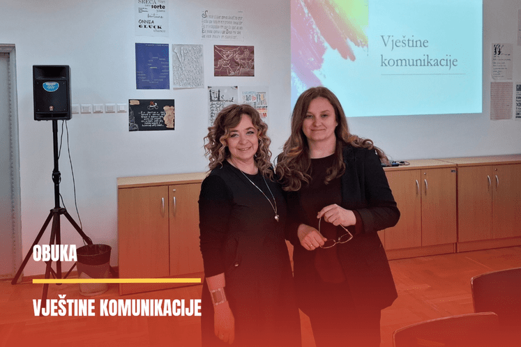 Vještine komunikacije