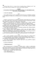 Уредба о условима и поступку за остваривање права на ослобођење од плаћања увозних дажбина 2025
