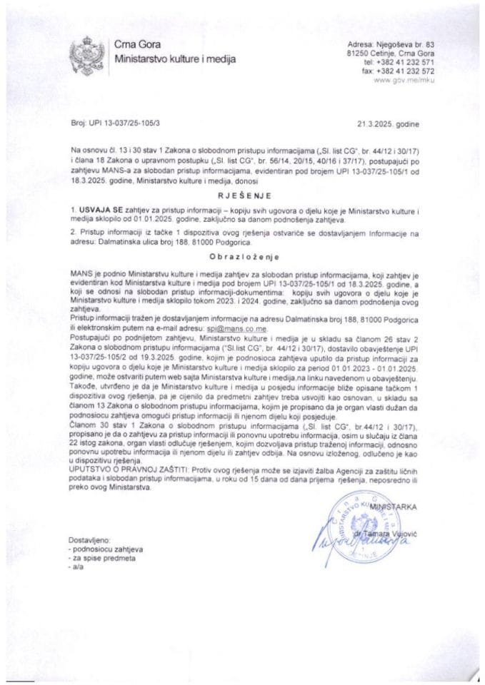 Rj.SPI Mans ugovori o djelu 01.01.2025.