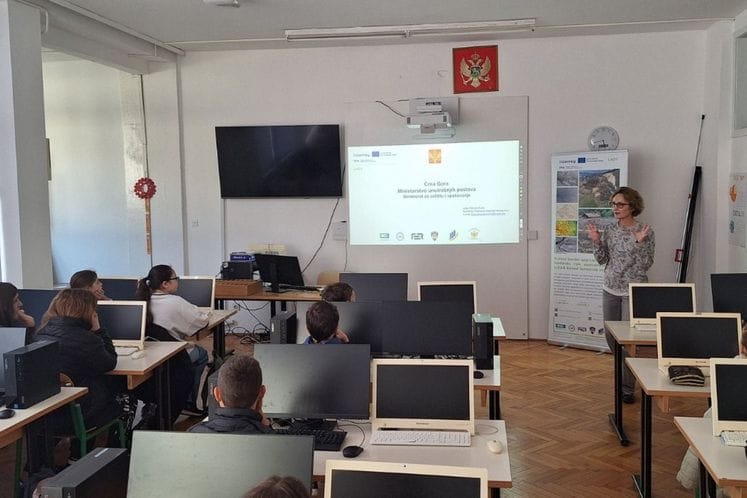 Projekat LADY - Herceg Novi