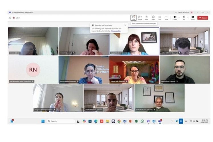 Завод за школство