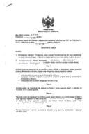 Инф.2 по рјешењу УП И 12-037/24-1028