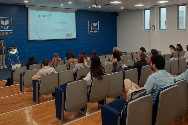 Info dan o EU programima za istraživače i akademsku zajednicu-24.4.2025.