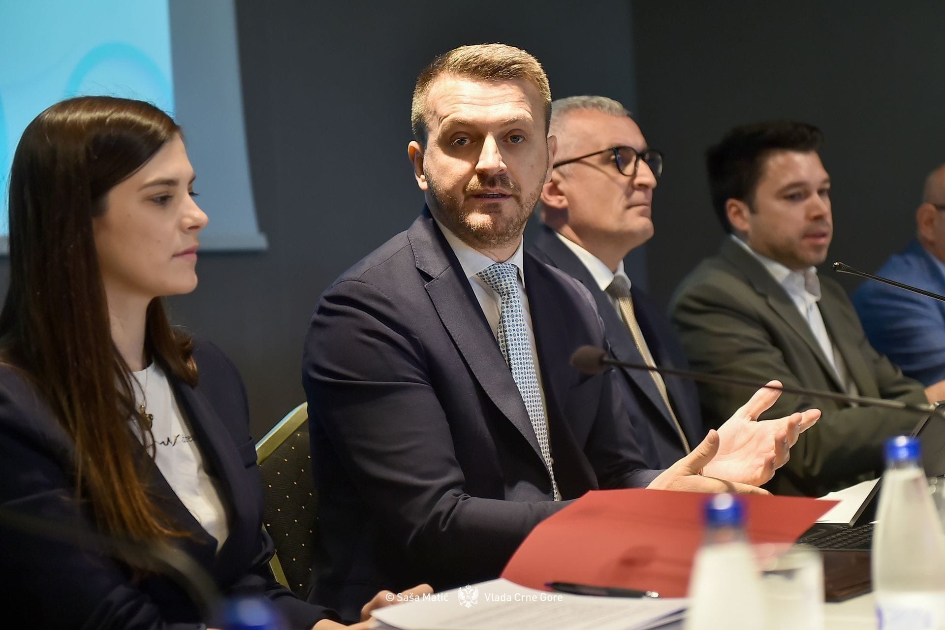 Ministar Dukaj predstavo Koncept Zakona o lokalnim izborima - rješenje sadašnjih problema i veliki demokratski iskorak