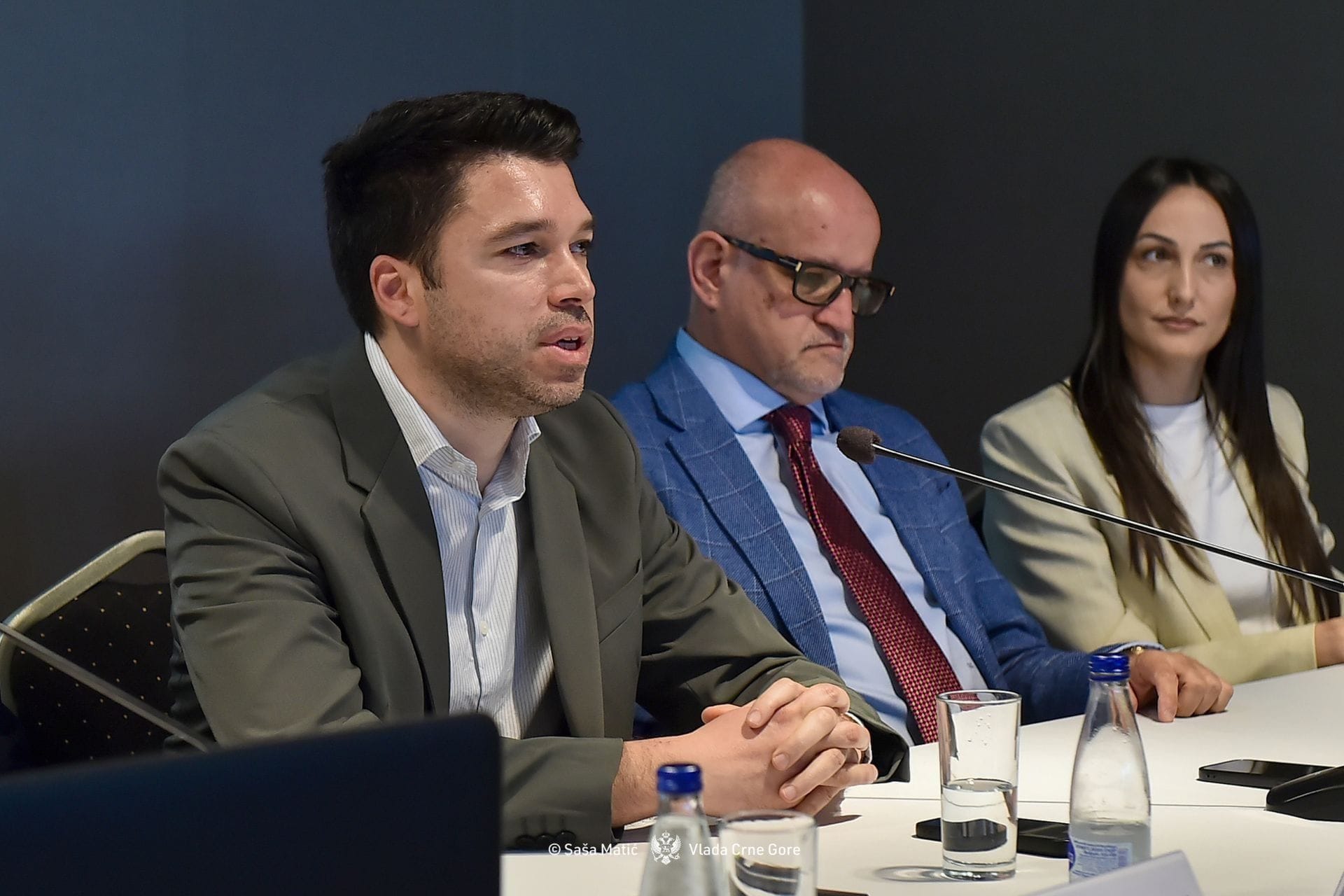 Ministar Dukaj predstavo Koncept Zakona o lokalnim izborima - rješenje sadašnjih problema i veliki demokratski iskorak