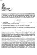 Инф. 2 по рјешењу УП И 12-037/24-1030/4