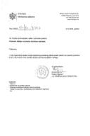 Инф.  по рјешењу УП И 12-037/24-3024