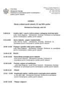 Агенда 19.05.2025.године