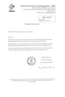 Рјешење УПИ број: 17/1-056/25-32-2