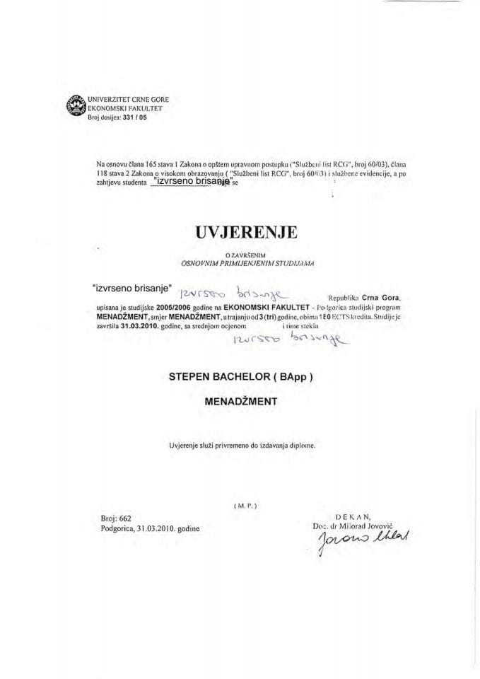 Инф. 4 по рјешењу 12-037/24-8415