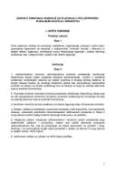 Закон о Агенцији за плаћања пољопривреде, руралном развоју и рибарству
