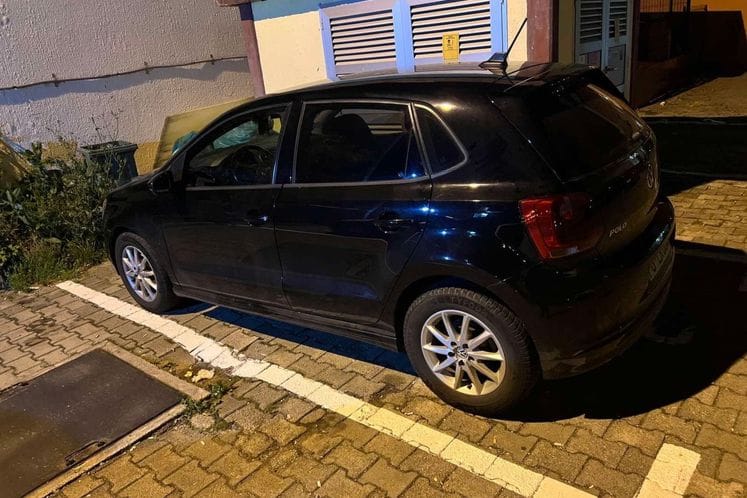 Carinski i policijski službenici na GP Božaj spriječili pokušaj krijumčarenja lica preko državne granice