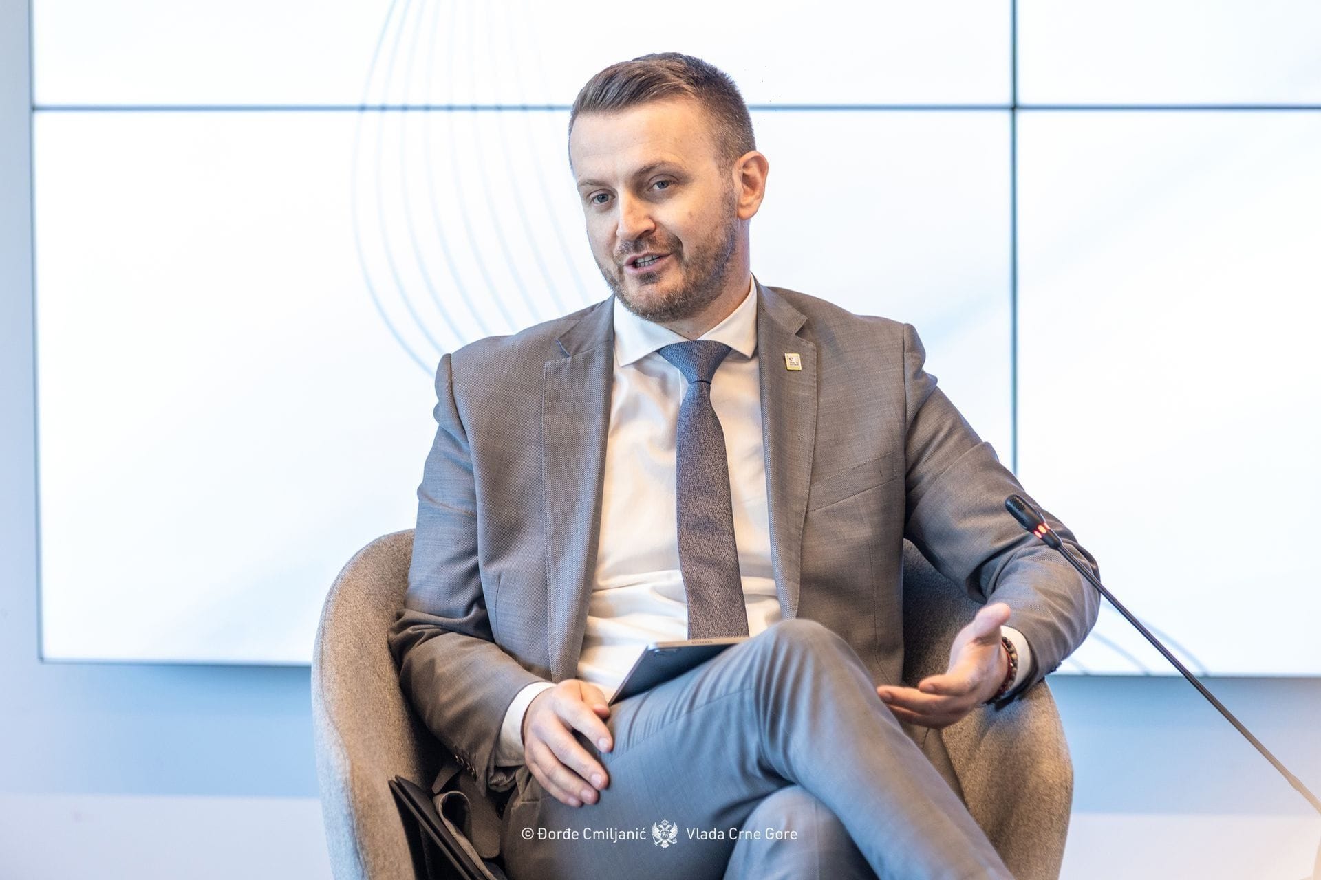 Reformu lokalnih izbora sprovesti bez obzira na to što o njoj misle partije i koalicije