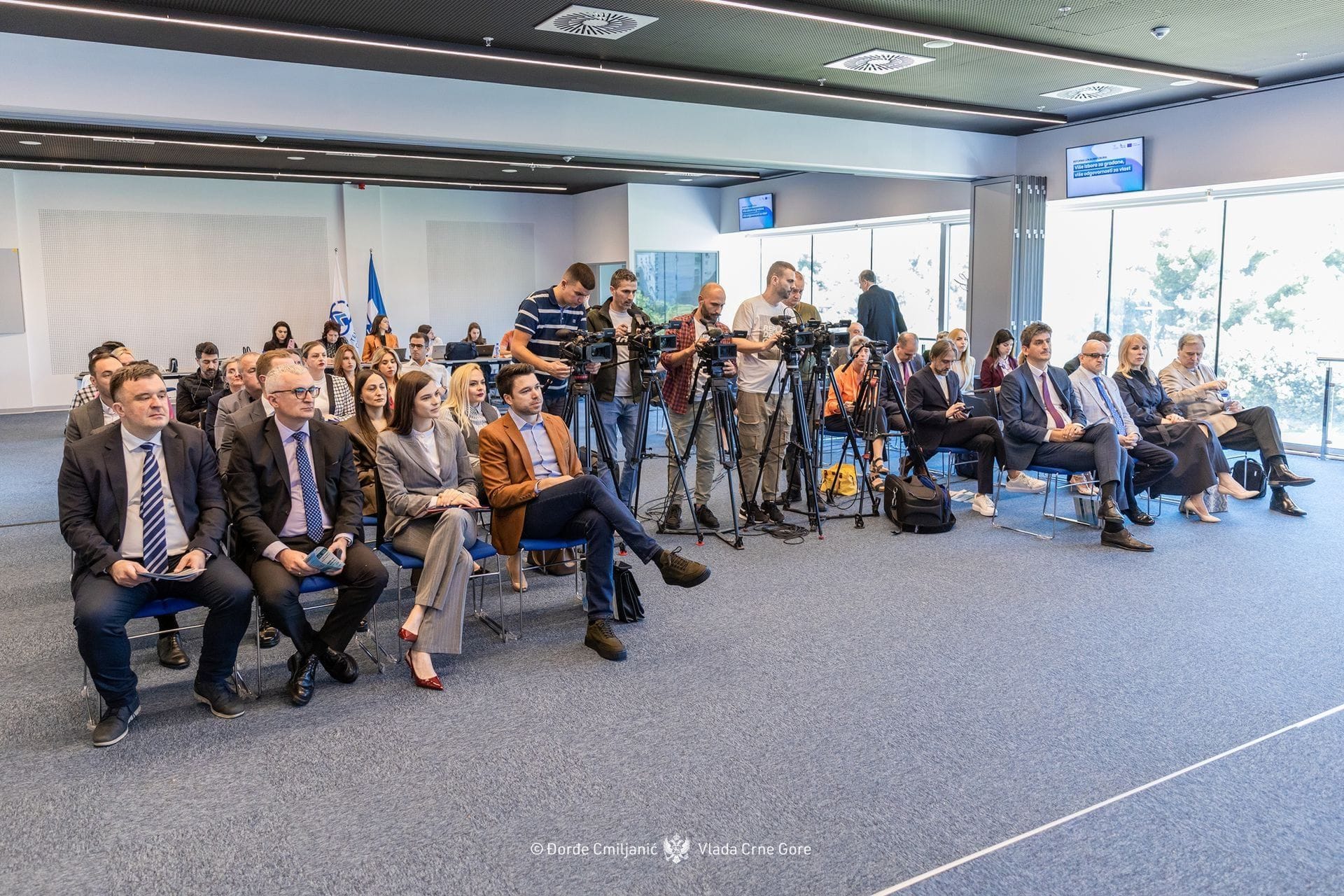 Reformu lokalnih izbora sprovesti bez obzira na to što o njoj misle partije i koalicije