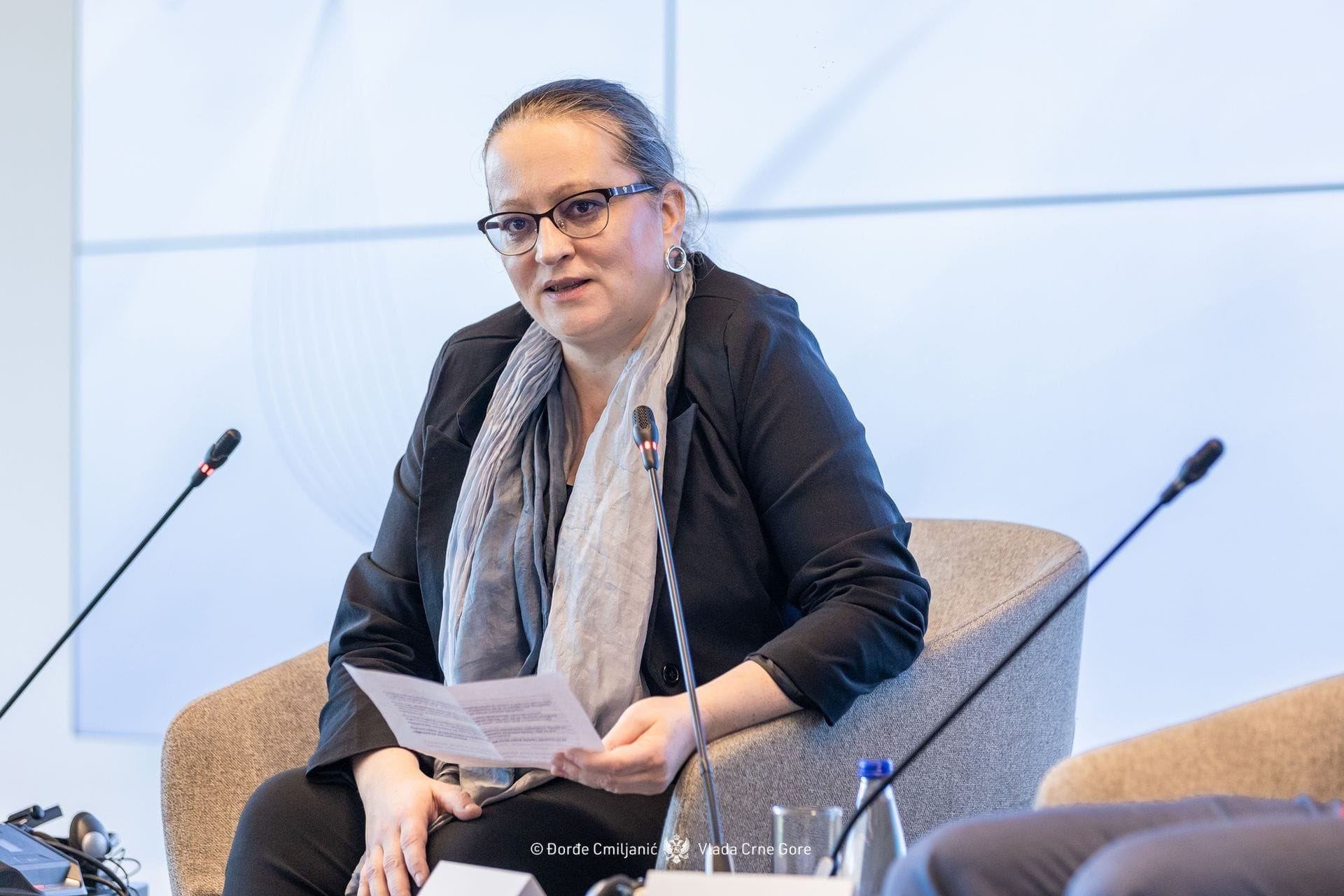 Reformu lokalnih izbora sprovesti bez obzira na to što o njoj misle partije i koalicije