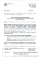 Izvještaj o sprovedenoj javnoj raspravi - Nacrt Zakona o izvršenju kazni zatvora, novčane kazne i mjera bezbjednosti