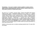 Obavještenje  zatvaranje -Javnog poziva  za dodjelu sredstava podrške za nabavku košnica, djelova košnice, pčelarskog pribora i opreme i električne ograde (čobanica) za 2025. godinu