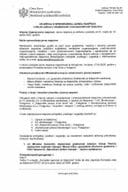 Izvještaj o sprovedenoj javnoj raspravi o Nacrtu zаkоna о bezbjednosti i intеrоpеrаbilnоsti željeznice