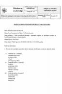 DP-UTEA-00-04 Poziv za dostavljanje ponuda za nabavku robe