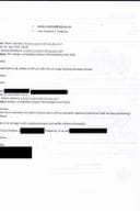 Zahtjev UPI 04-03725-489 - Kopije pisanih testova koji bili na notarskim ispitima od 2020. godine do dana podnošenja zahtjeva