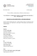 DEŽURSTVO NA NIVOU ZDRAVSTVENO – SANITARNE INSPEKCIJE