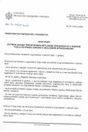 Zakon o geološkim istraživanjima