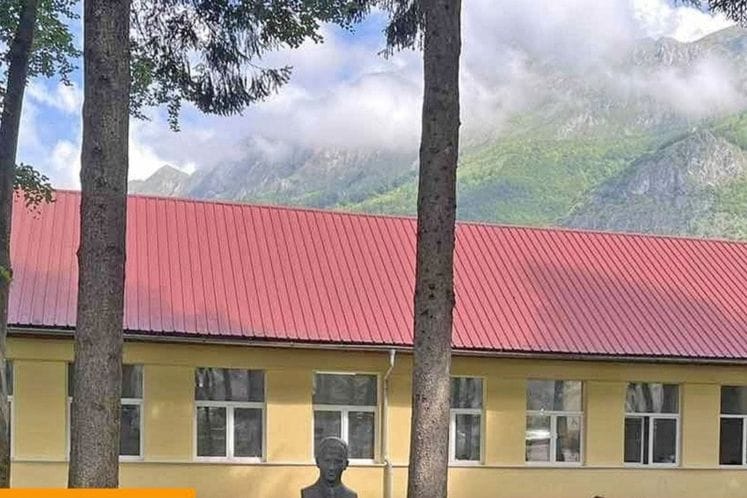 Gusinje