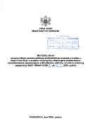 2. Metodologija za sprovođenje procesa selekcije kandidata