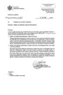 Инф.  по Рјешењу број:12-037/24- 1315/6