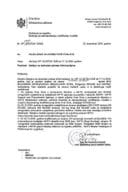 Инф.  по Рјешењу број:12-037/24- 1239/4