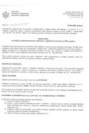 Javni poziv za dodjelu podrške promociji i plasmanu organskih proizvoda za 2025. godinu