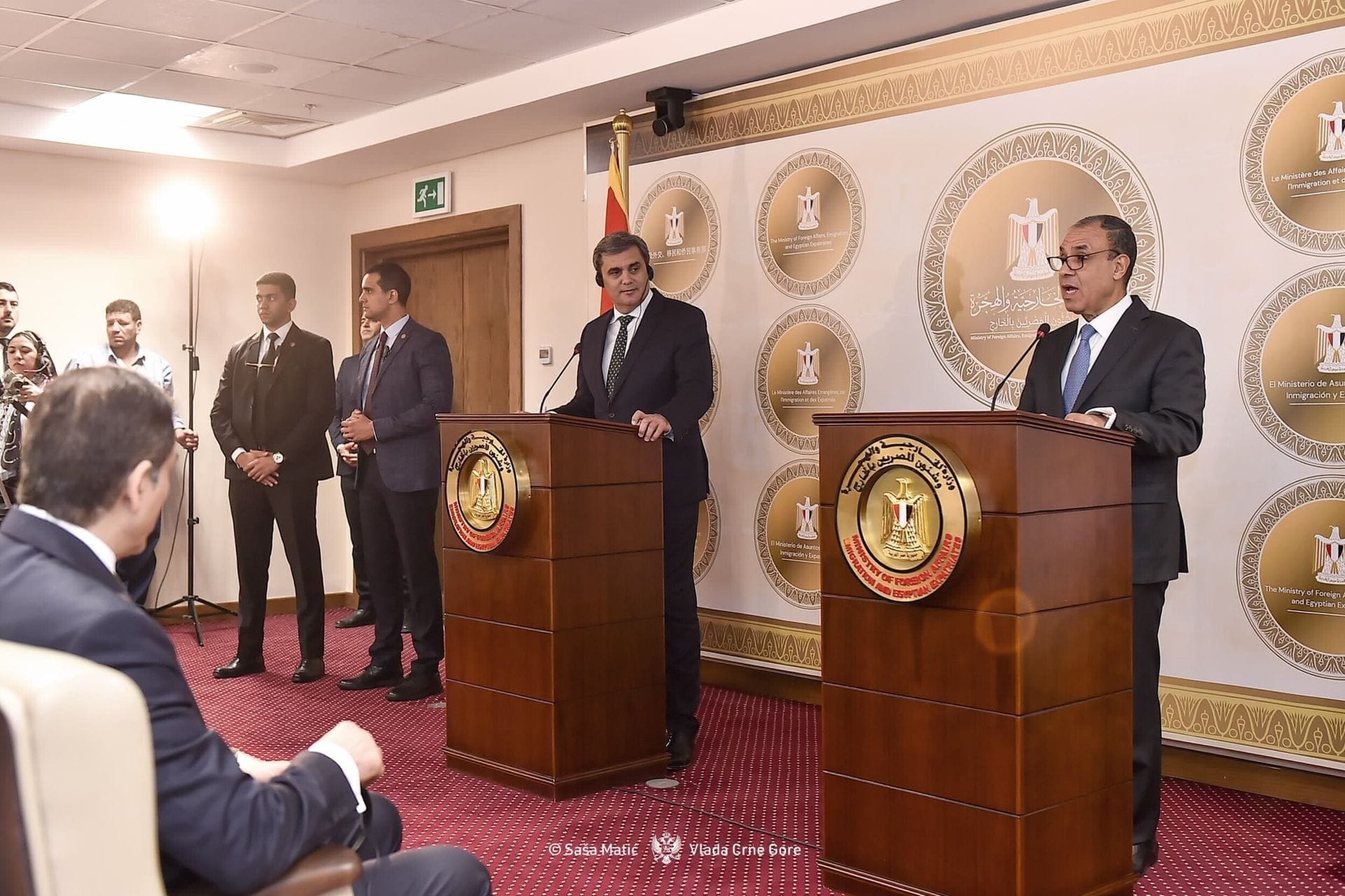 Ibrahimovic - Abdelati