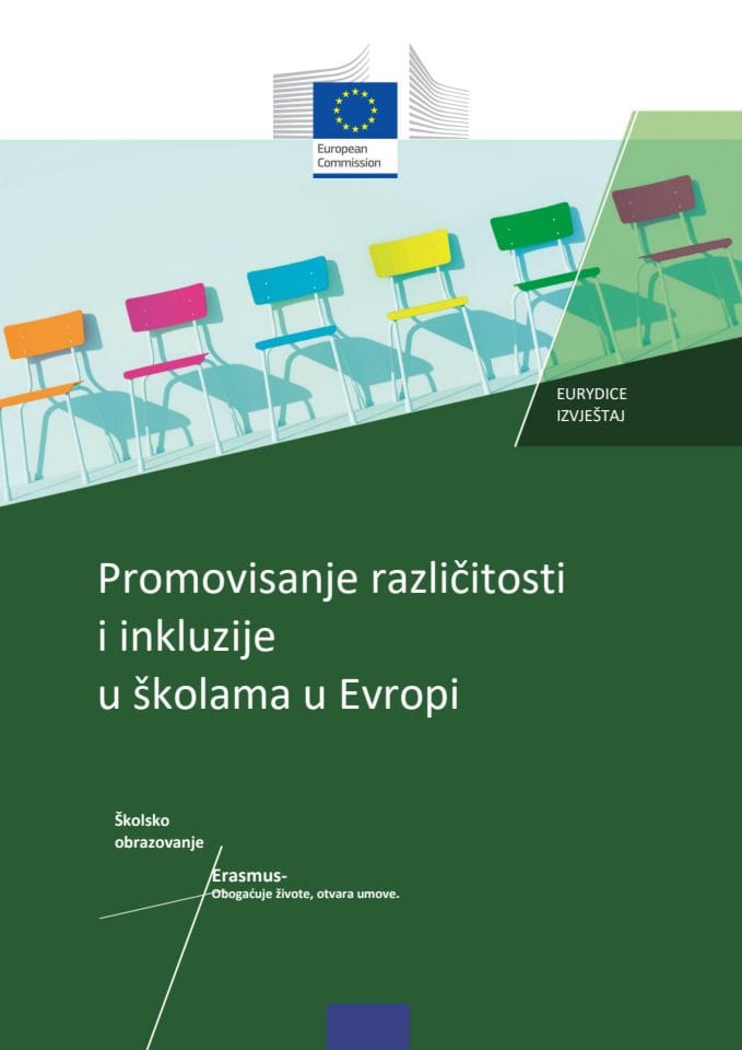 Промовисање разлицитости и инклузије у сколама 2023