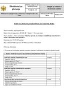 DP-UTEA-00-04 Poziv za dostavljanje ponuda za nabavku robe OPREMA