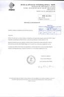 Obavještenje 01-056/25-11/5 i Rješenje 01-056/25-11/6 i informacije kojima je odobren pristup