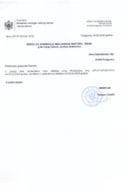 Рјешења - Слободан приступ информацијама - Рјешење број УПИ-07-037-25-187-2 по захтјеву МАНС-а