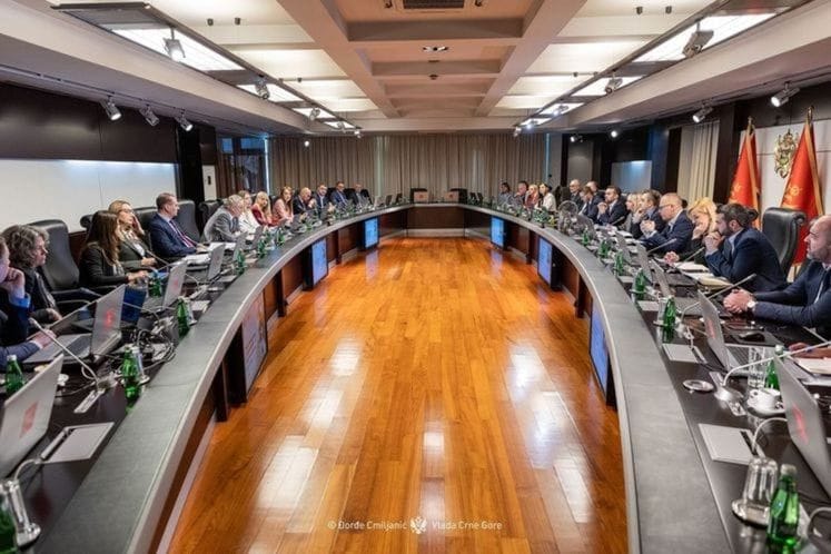 Савјет за реформу јавне управе