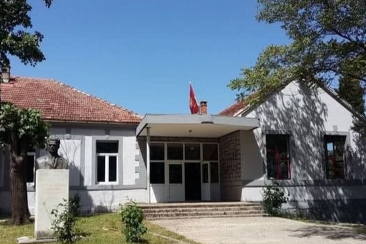 škola Bogetići
