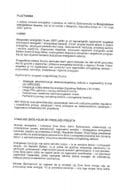 Predlog platforme o učešću ministra energetike i rudarstva mr Admira Šahmanovića na Beogradskom energetskom forumu, koji će se održati u Beogradu, Republika Srbija, 14. i 15. maja 2025. godine