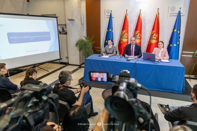 Predstavljeni programi podrške privredi