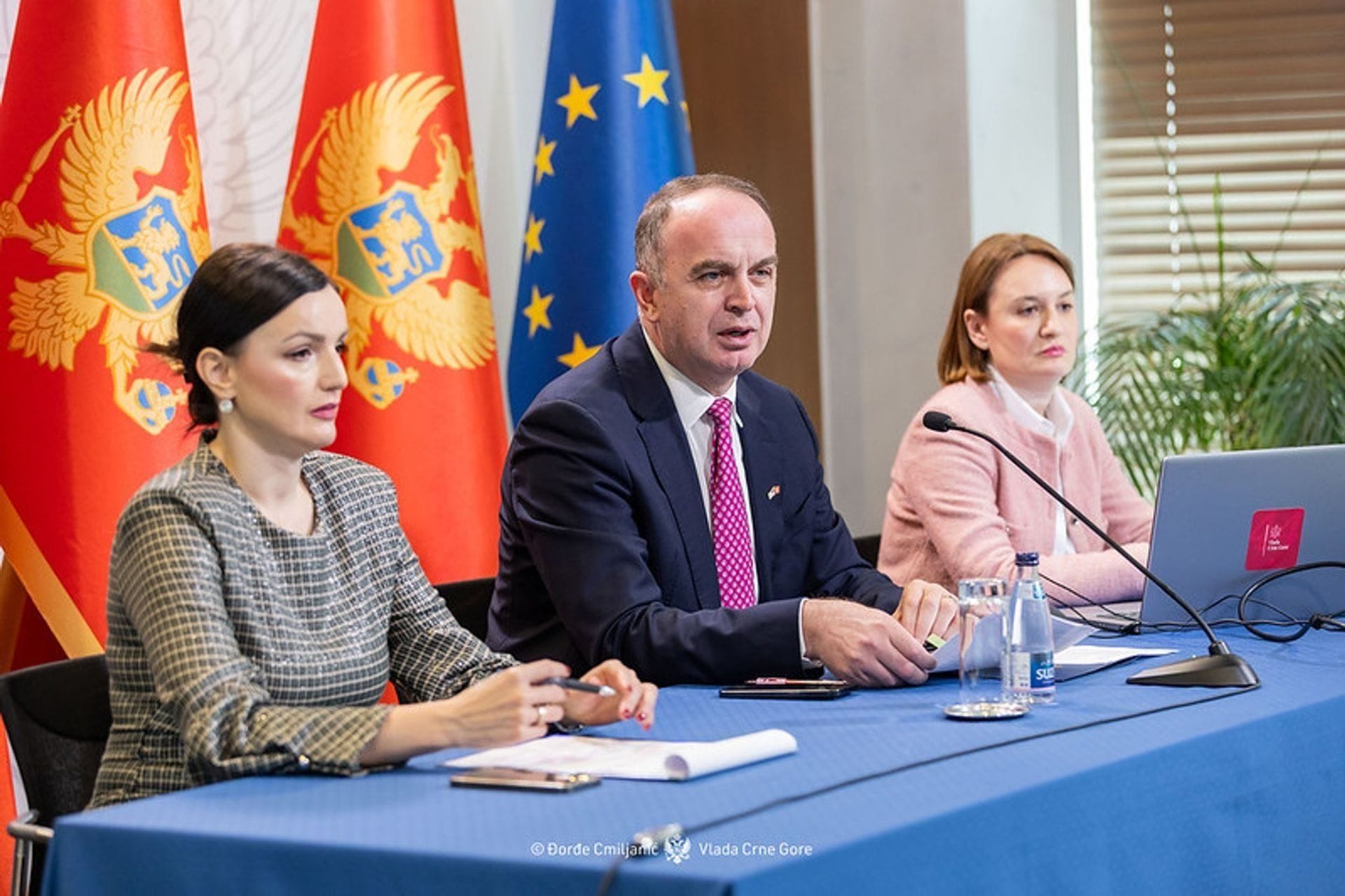 Predstavljeni programi podrške privredi