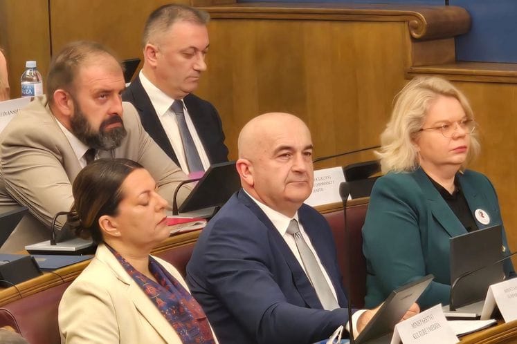 Glas žena ruralne Crne Gore