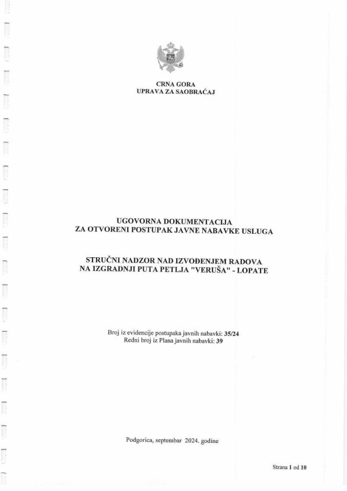35_24_Ugovor_Veruša_Lopate_nadzor