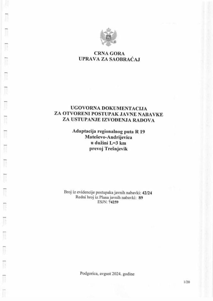 42_24_Ugovor_prevoj_Trešnjevik_radovi