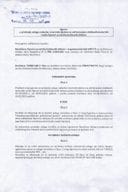 Ugovor o pružanju usluga nabavke rezervnih djelova 2024 Ugovor o pružanju usluga nabavke rezervnih djelova 2024