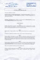 Ugovor o pružanju usluga registracije vozila 2024 Ugovor o pružanju usluga registracije vozila 2024