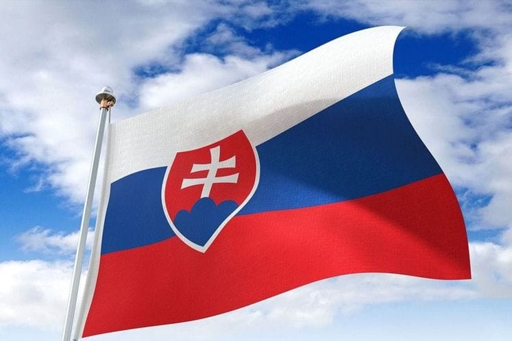 Slovačka